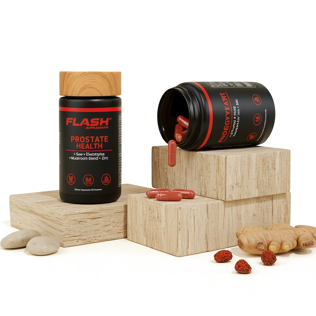Prostate Health Support